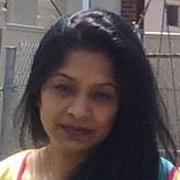 Peena Patel